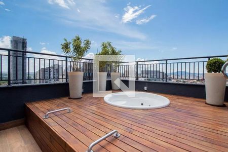 Apartamento à venda com 1 quarto, 30m² em Sumaré, São Paulo