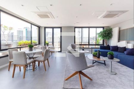 Apartamento à venda com 1 quarto, 30m² em Sumaré, São Paulo