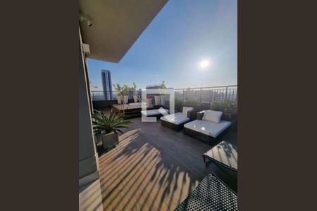 Apartamento à venda com 1 quarto, 30m² em Sumaré, São Paulo