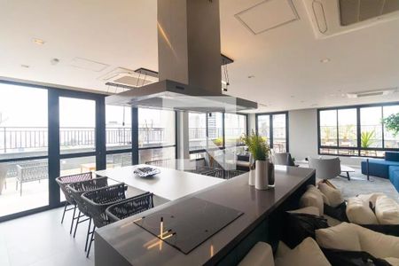 Apartamento à venda com 1 quarto, 30m² em Sumaré, São Paulo