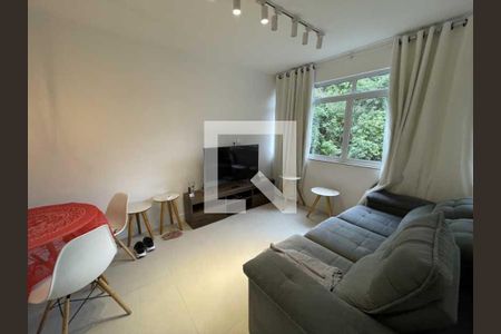 Apartamento à venda com 2 quartos, 60m² em Ipanema, Rio de Janeiro