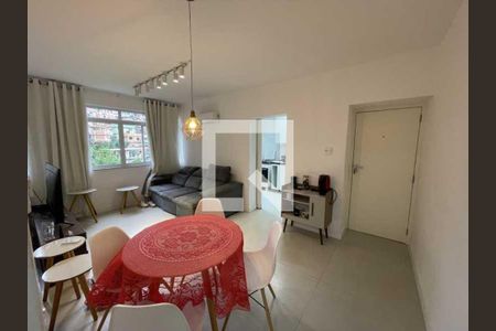 Apartamento à venda com 2 quartos, 60m² em Ipanema, Rio de Janeiro