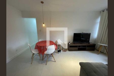 Apartamento à venda com 2 quartos, 60m² em Ipanema, Rio de Janeiro