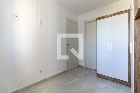 Suíte de apartamento para alugar com 1 quarto, 29m² em Parque Bristol, São Paulo