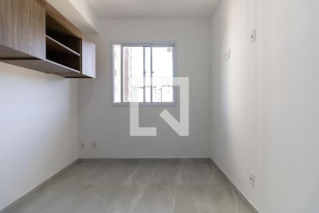 Suíte de apartamento para alugar com 1 quarto, 29m² em Parque Bristol, São Paulo