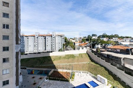 Vista da Varanda de apartamento para alugar com 1 quarto, 29m² em Parque Bristol, São Paulo