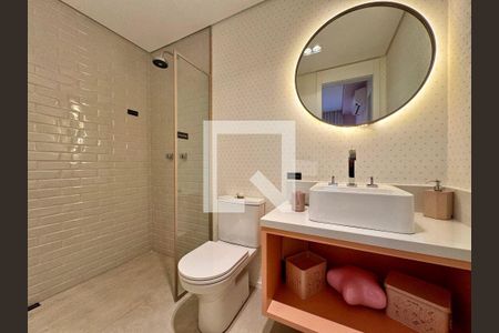 Apartamento à venda com 3 quartos, 138m² em Santo Amaro, São Paulo