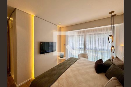 Apartamento à venda com 3 quartos, 138m² em Santo Amaro, São Paulo