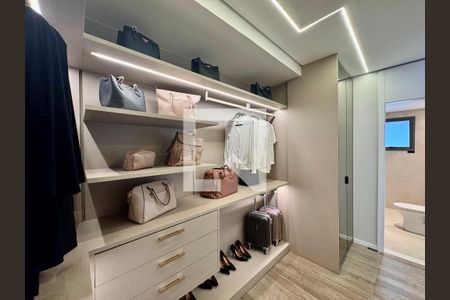 Apartamento à venda com 3 quartos, 138m² em Santo Amaro, São Paulo