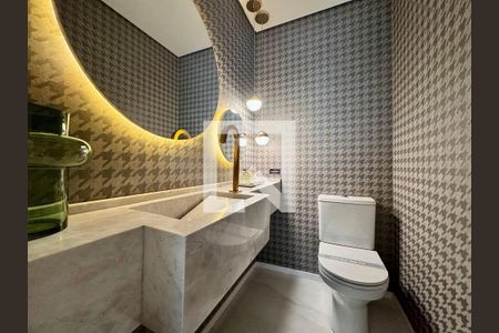 Apartamento à venda com 3 quartos, 138m² em Santo Amaro, São Paulo