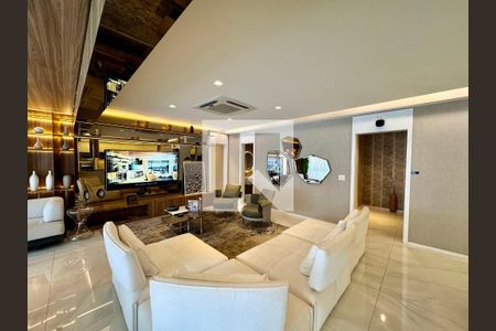 Apartamento à venda com 3 quartos, 138m² em Santo Amaro, São Paulo