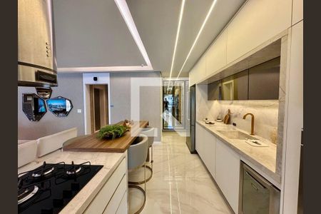 Apartamento à venda com 3 quartos, 138m² em Santo Amaro, São Paulo