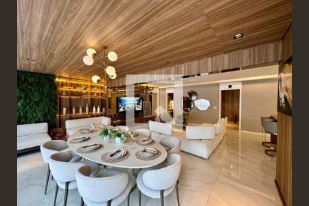 Apartamento à venda com 3 quartos, 138m² em Santo Amaro, São Paulo