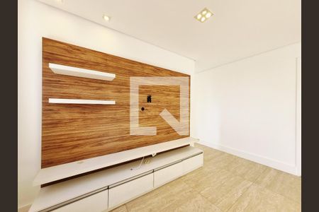 Sala de apartamento à venda com 2 quartos, 66m² em Parque Reboucas, São Paulo