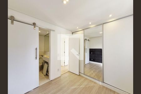 Quarto 2 de apartamento à venda com 2 quartos, 66m² em Parque Reboucas, São Paulo
