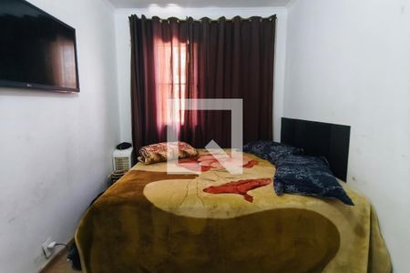 Quarto 1 de apartamento à venda com 2 quartos, 65m² em Loteamento Country Ville, Campinas
