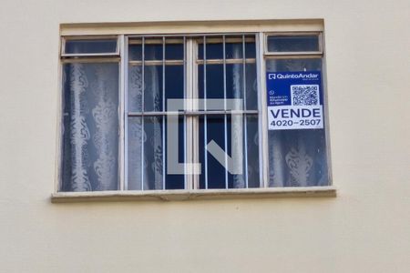 PLACA INSTALADA NO IMÓVEL de apartamento à venda com 2 quartos, 65m² em Loteamento Country Ville, Campinas