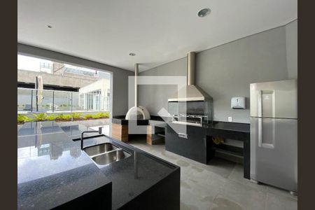 Apartamento à venda com 1 quarto, 51m² em Vila Leopoldina, São Paulo