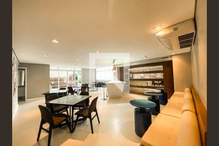 Apartamento à venda com 1 quarto, 43m² em Alto da Lapa, São Paulo