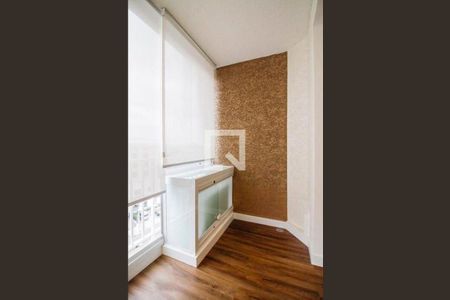 Apartamento à venda com 1 quarto, 43m² em Alto da Lapa, São Paulo