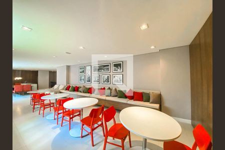 Apartamento à venda com 1 quarto, 43m² em Alto da Lapa, São Paulo