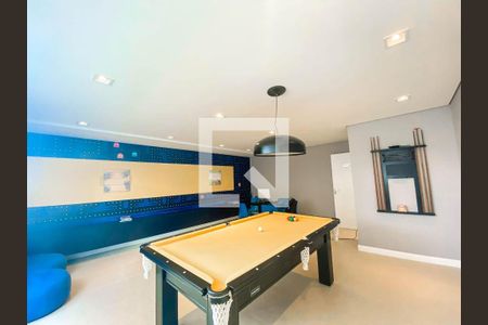 Apartamento à venda com 1 quarto, 43m² em Alto da Lapa, São Paulo