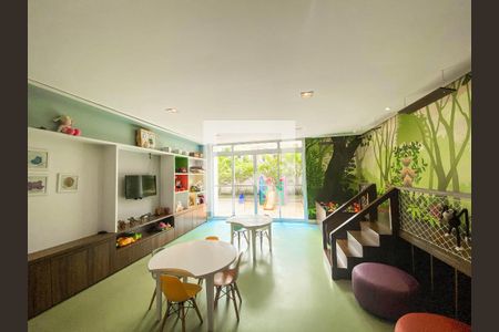 Apartamento à venda com 1 quarto, 43m² em Alto da Lapa, São Paulo