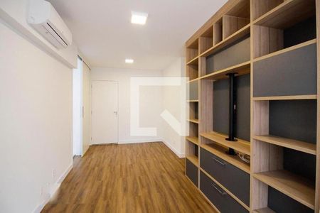 Apartamento à venda com 1 quarto, 43m² em Alto da Lapa, São Paulo