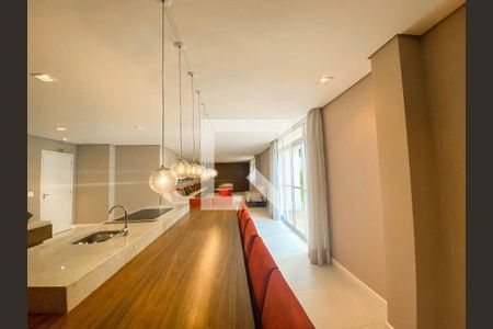 Apartamento à venda com 1 quarto, 43m² em Alto da Lapa, São Paulo