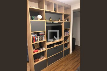 Apartamento à venda com 1 quarto, 43m² em Alto da Lapa, São Paulo