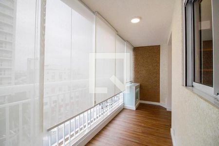 Apartamento à venda com 1 quarto, 43m² em Alto da Lapa, São Paulo