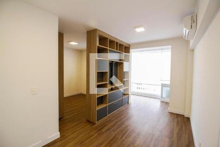 Apartamento à venda com 1 quarto, 43m² em Alto da Lapa, São Paulo