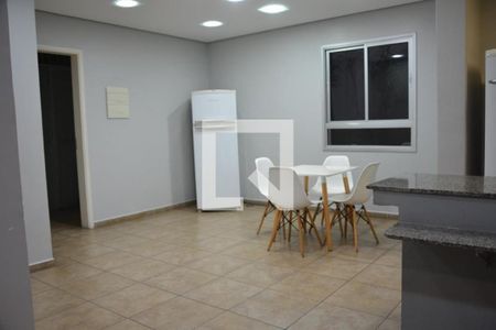 Apartamento à venda com 2 quartos, 53m² em Bela Aliança, São Paulo