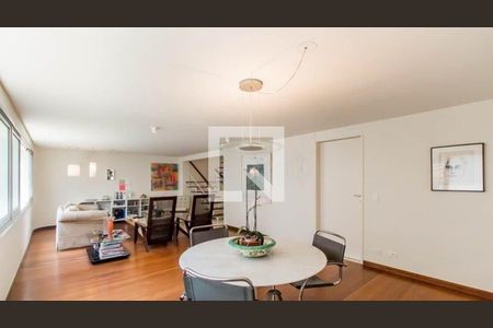 Apartamento à venda com 2 quartos, 380m² em Itaim Bibi, São Paulo