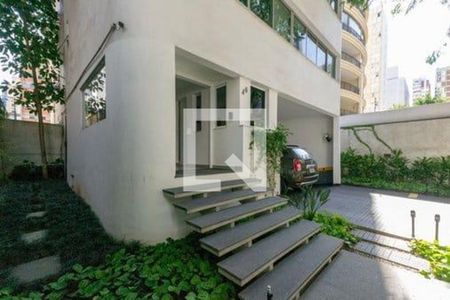 Apartamento à venda com 2 quartos, 380m² em Itaim Bibi, São Paulo