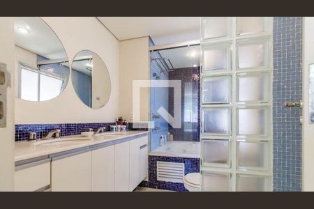 Apartamento à venda com 2 quartos, 380m² em Itaim Bibi, São Paulo