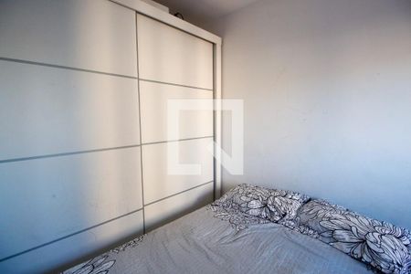 Quarto 1 de apartamento para alugar com 2 quartos, 41m² em Americanópolis, São Paulo