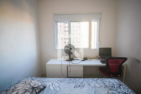 Quarto 1 de apartamento para alugar com 2 quartos, 41m² em Americanópolis, São Paulo