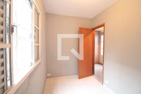 Área comum da suíte de casa à venda com 3 quartos, 176m² em Cupecê, São Paulo
