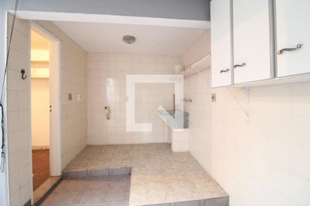 Área de Serviço de casa à venda com 3 quartos, 176m² em Cupecê, São Paulo