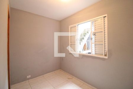 Área comum da suíte de casa à venda com 3 quartos, 176m² em Cupecê, São Paulo