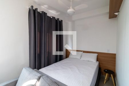 Studio de kitnet/studio para alugar com 1 quarto, 30m² em Pompeia, São Paulo