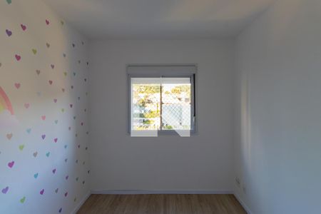 Quarto 1 de apartamento para alugar com 2 quartos, 59m² em Jardim Recanto Suave, Cotia