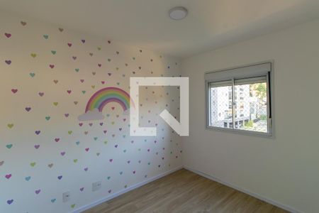 Quarto 1 de apartamento para alugar com 2 quartos, 59m² em Jardim Recanto Suave, Cotia