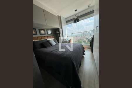 Foto 01 de kitnet/studio à venda com 1 quarto, 15m² em Jardim Monte Kemel, São Paulo