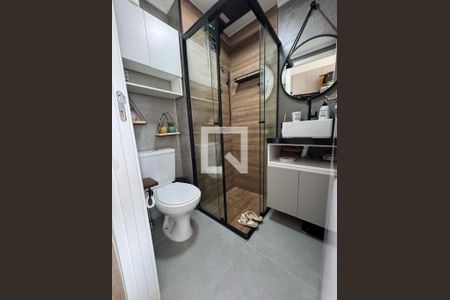 Foto 03 de kitnet/studio à venda com 1 quarto, 15m² em Jardim Monte Kemel, São Paulo