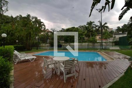 Foto 35 de apartamento à venda com 3 quartos, 144m² em Real Parque, São Paulo