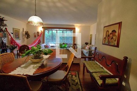 Foto 01 de apartamento à venda com 3 quartos, 144m² em Real Parque, São Paulo