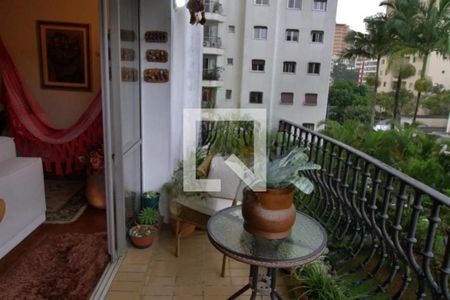 Foto 01 de apartamento à venda com 3 quartos, 144m² em Real Parque, São Paulo