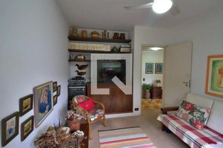 Foto 01 de apartamento à venda com 3 quartos, 144m² em Real Parque, São Paulo
